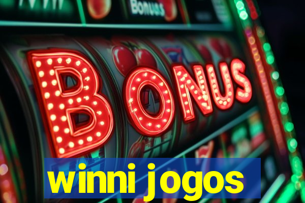 winni jogos